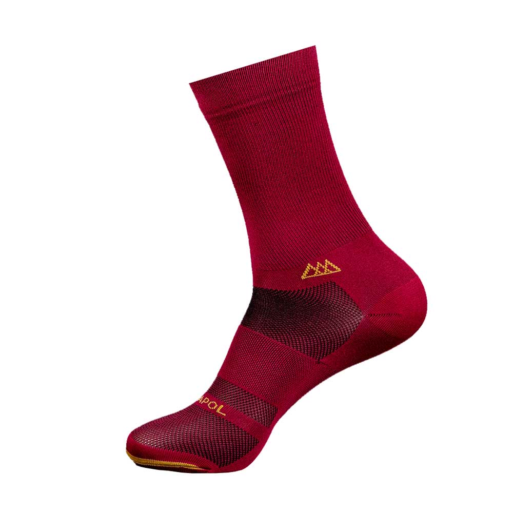 Socks Elite Tinto